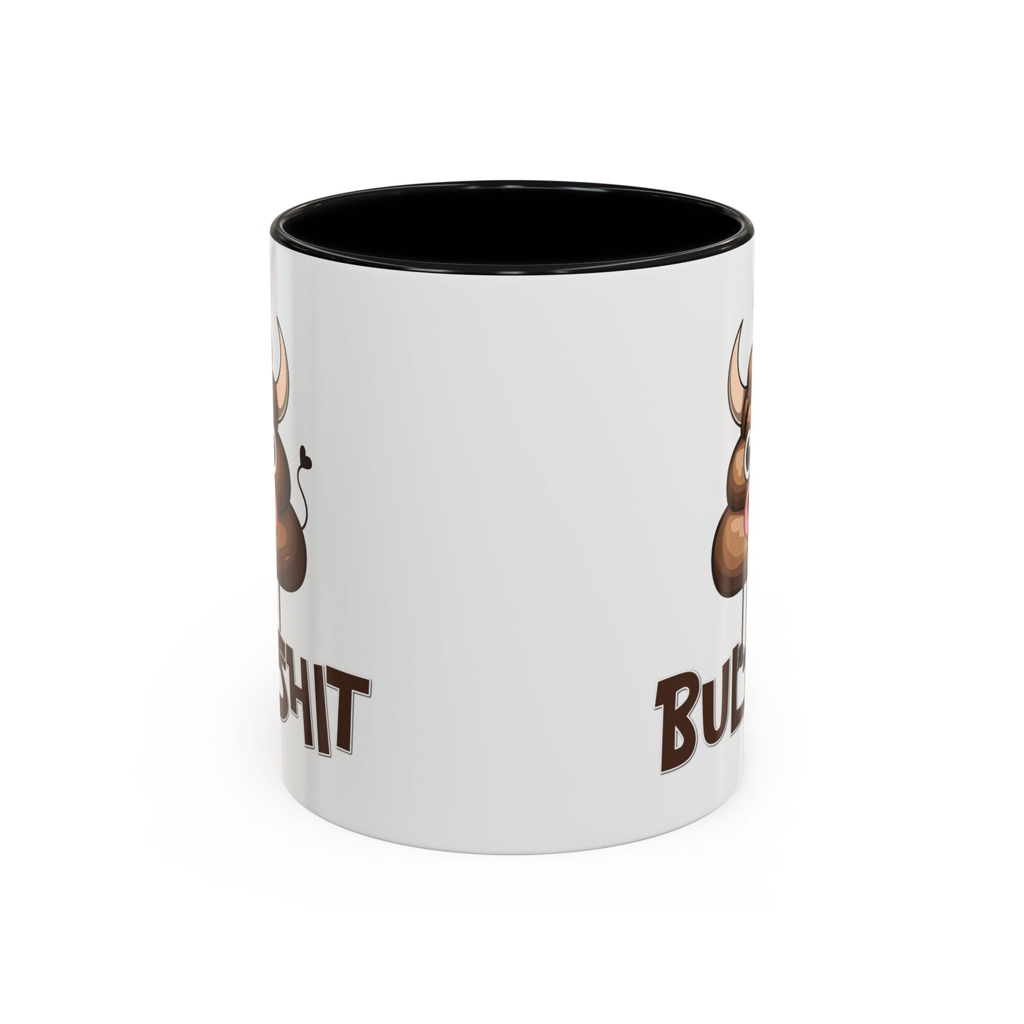 Humor Mug - Bullshit