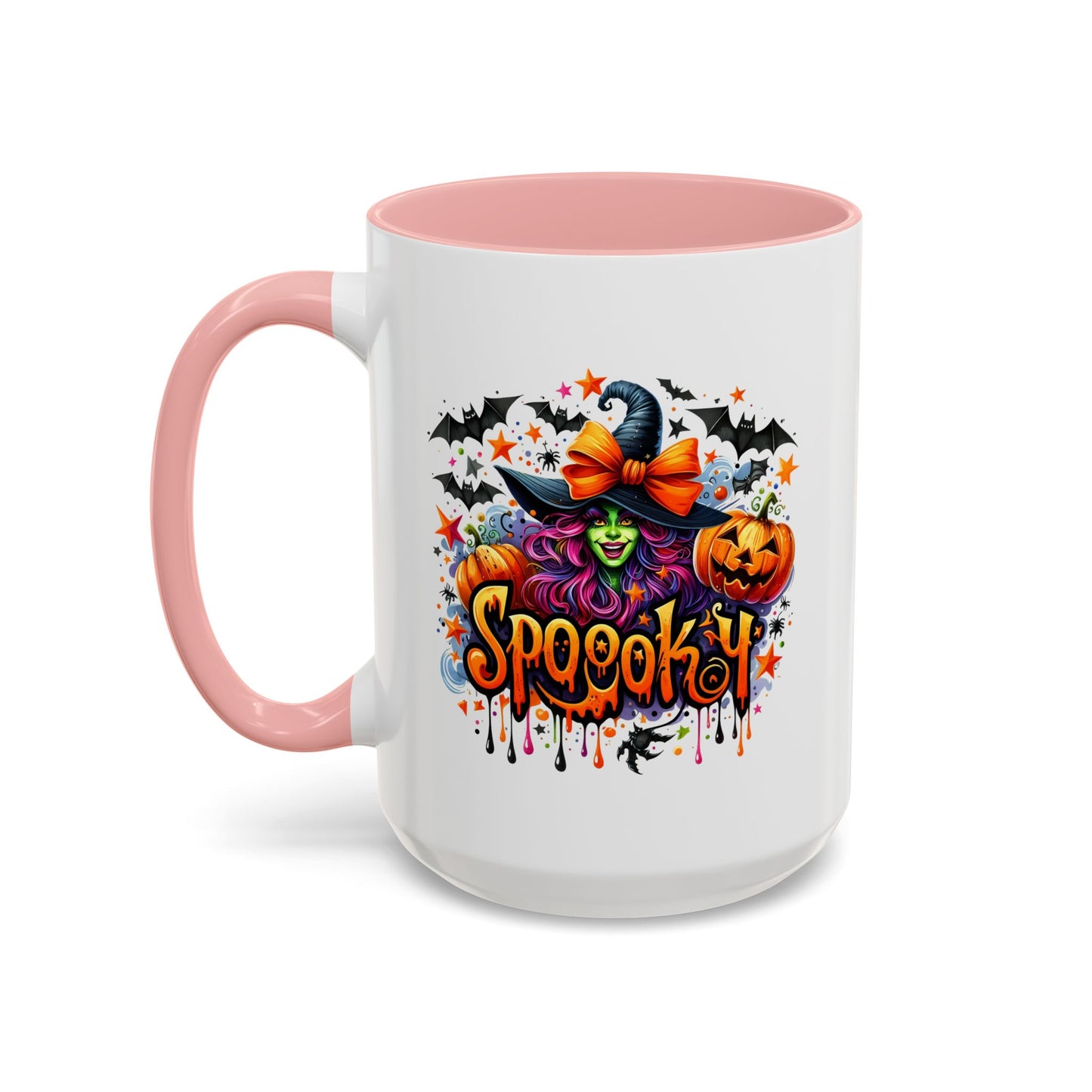 Halloween Mug - Spooky