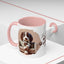 Animal Mug - Dog Coffee Wrap 23