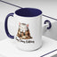 Humor Mug - Busy Doing Nothing