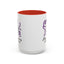 Humor Mug - Stop Staring at My Boo-tee