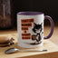 Animal Mug - I Don't Like Morning People