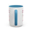 Wellness Mug - Crying But Still Trying