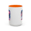 Humor Mug - Probably Late For Something