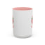 Anniversary Mug - I love You Berry Much