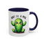 Humor Mug - Don't Be a Prick