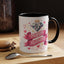 Birthday Mug - Diamond Crown