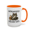 Animal Mug - Introverted