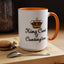 Adult Mug - King Cunt of Cuntigdom
