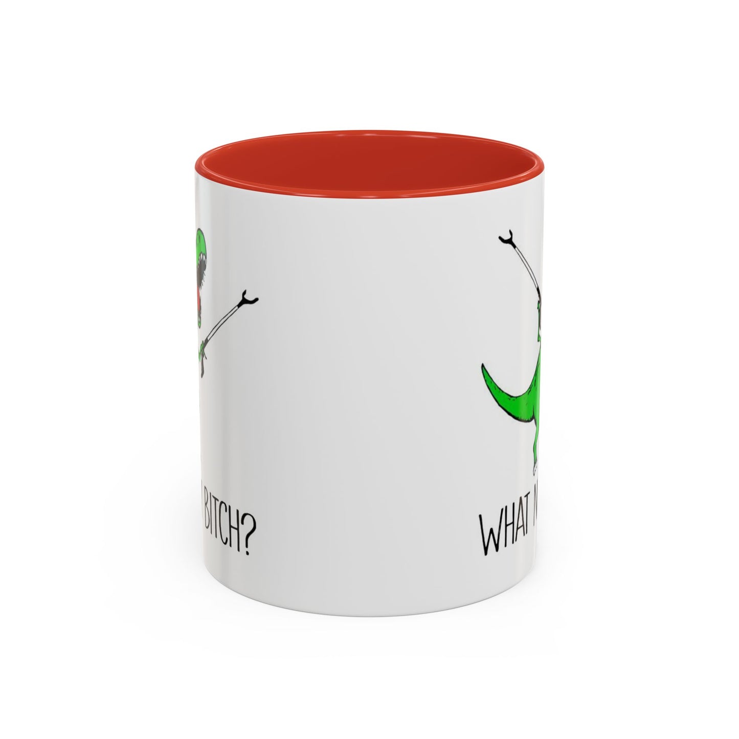 Adult Mug - What Now Bitch