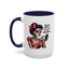 Adult Mug - Yes I'm Pretty