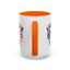 4th of July Mug - American Babe Sunglasses