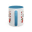 Chistmas Mug - Merry Christmas Decorations