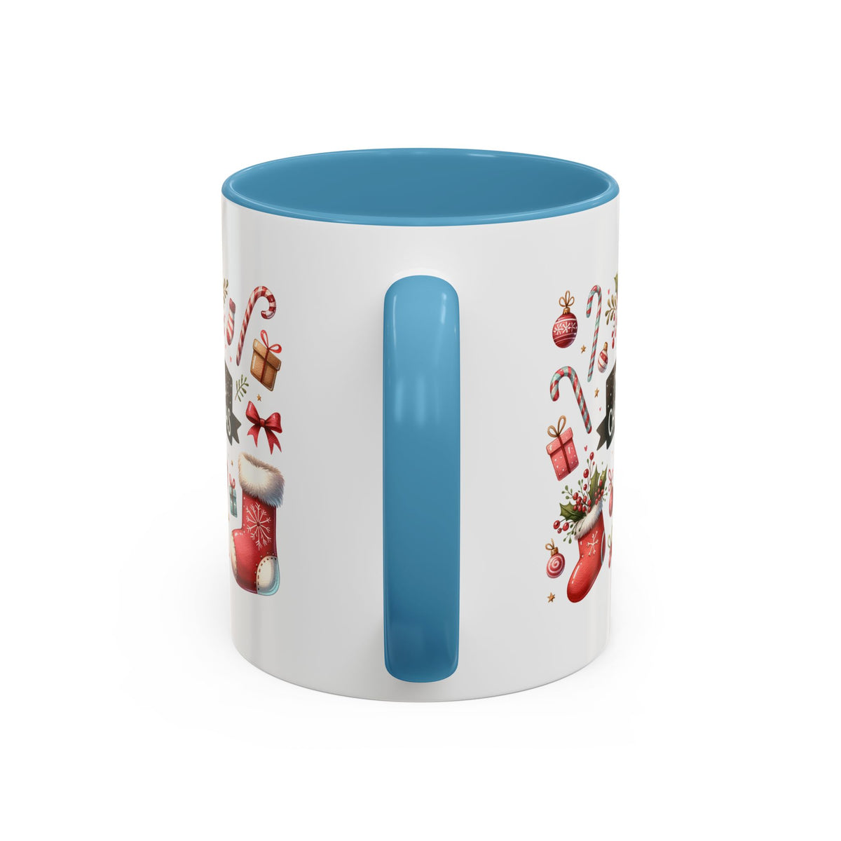 Chistmas Mug - Merry Christmas Decorations