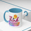 Wellness Mug - Think Positive Lightbulb