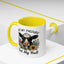 Humor Mug - Not My Pasture Not My Bull
