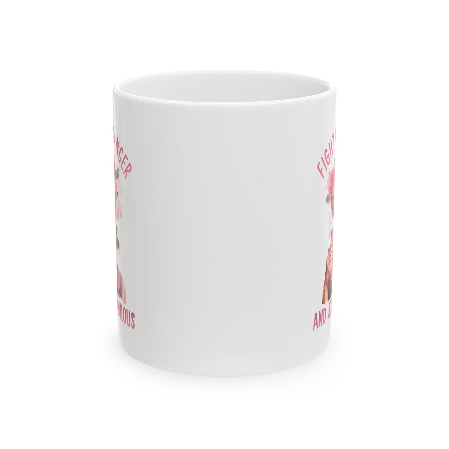 Support Mug - Still Fabulous