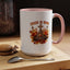 Religious Mug - Jesus Is King