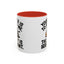 Animal Mug - Your Job Is To Feed Me