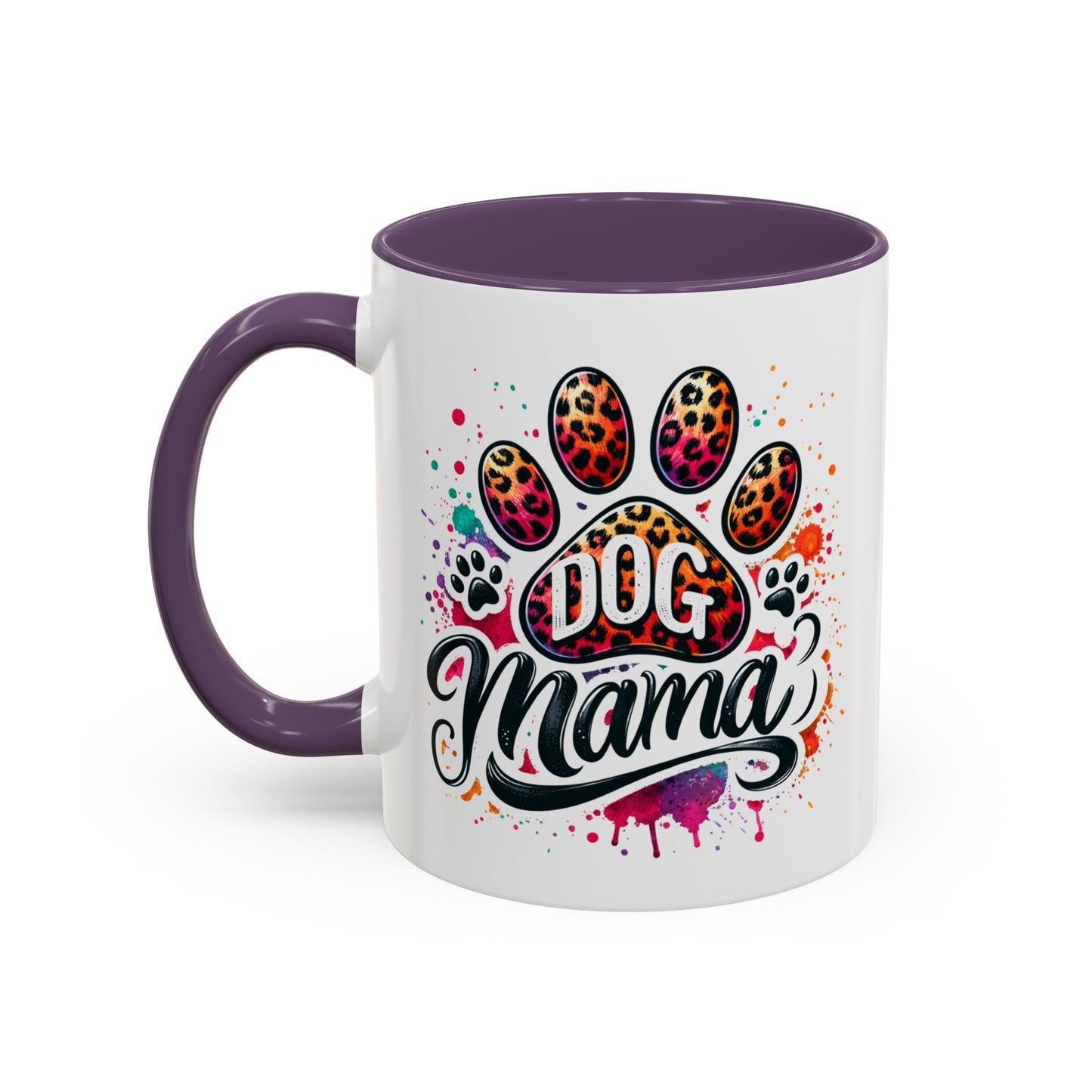 Animal Mug - Dog Mama