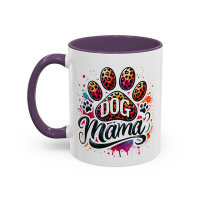 Animal Mug - Dog Mama