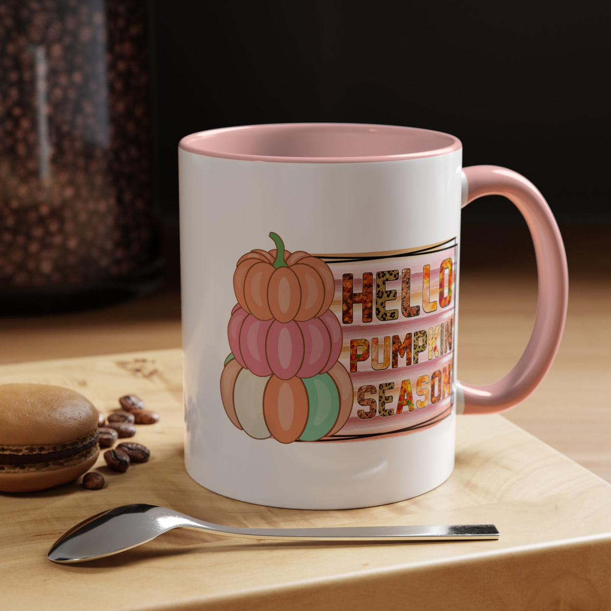 Fall Mug
