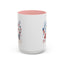 4th of July Mug - Chill the 4th Out Celebrations