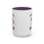 Office Mug - My Blood Type