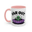 Alien Mug - Far Out