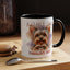 Animal Mug - A Small Dog