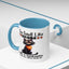 Humor Mug - You Smell Like Drama