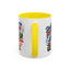 4th of July Mug - Shell-ebrate Freedom