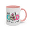 Religious Mug - With God