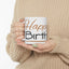Birthday Mug - Happy Birthday Lettering Wrap