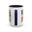 Humor Mug - My Temper