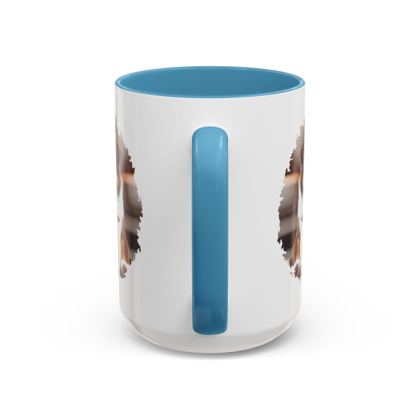Animal Mug - Dog Coffee Wrap 36