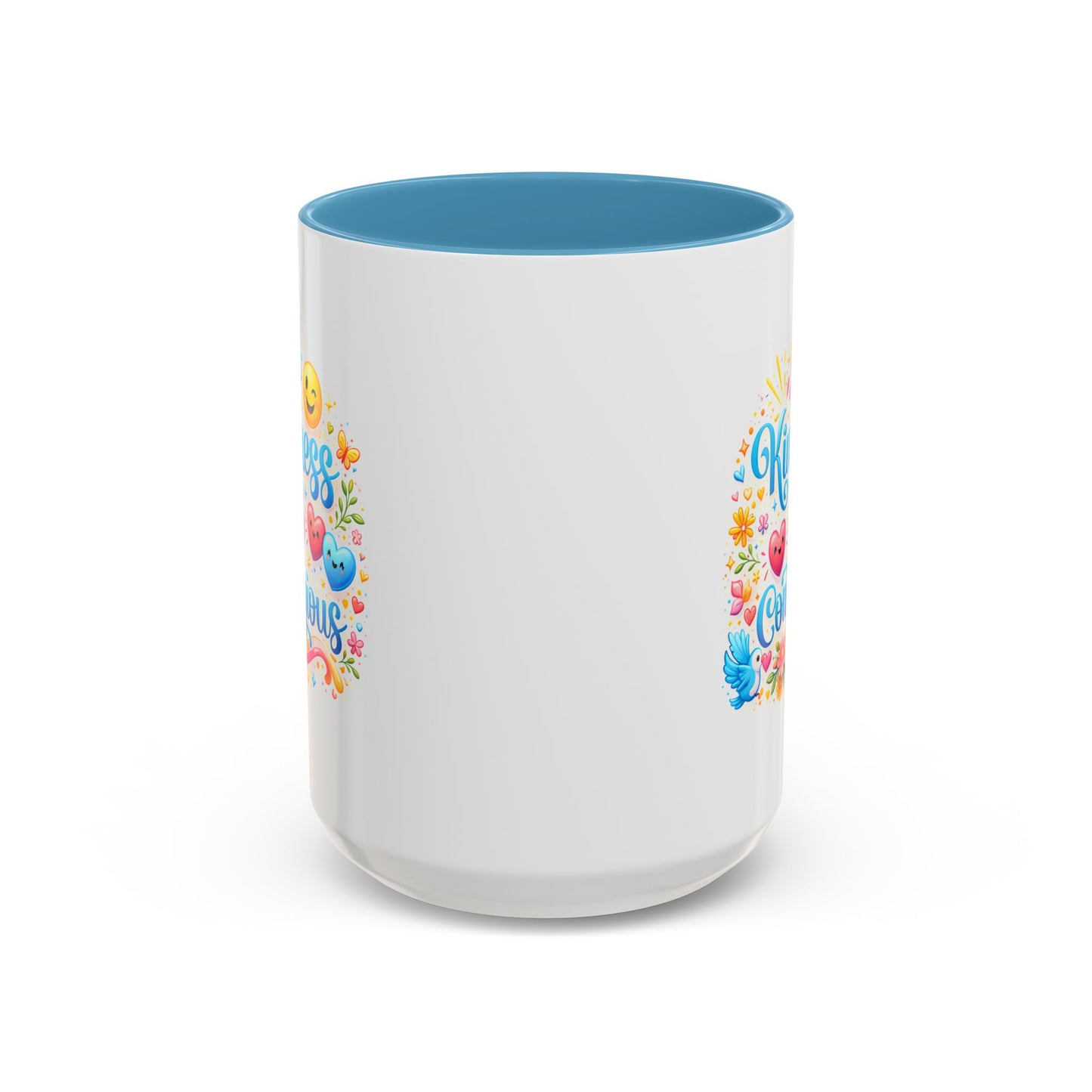 Wellness Mug - Kindness is Contagious
