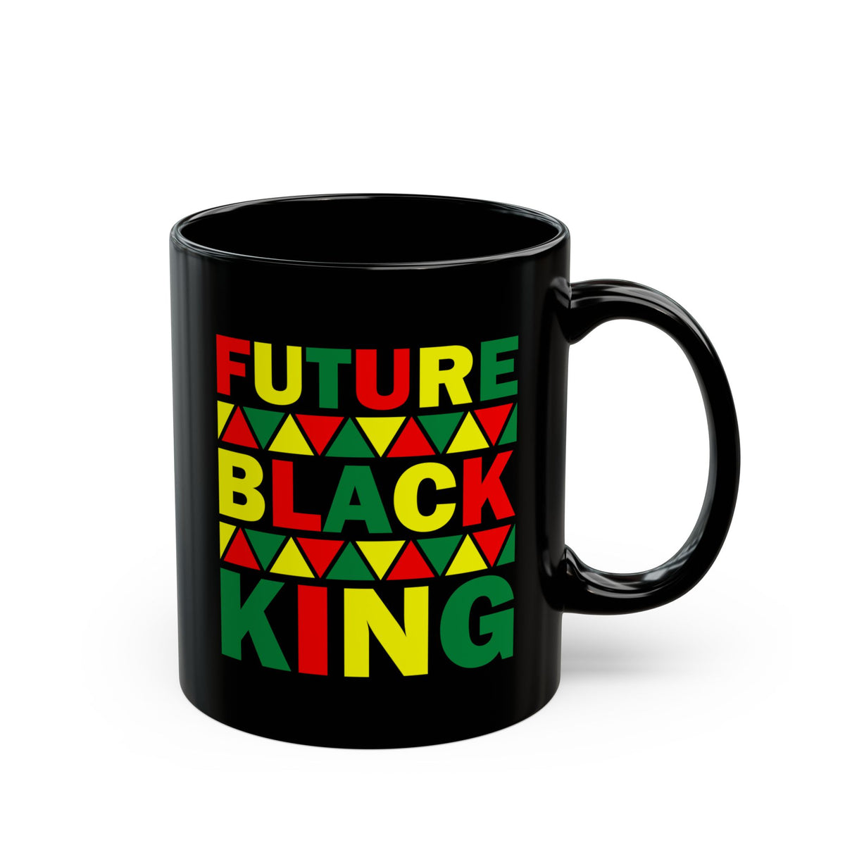 Black History Mug