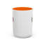 Religious Mug - Mom Cross