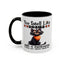 Humor Mug - You Smell Like Drama