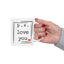 Valentine's Day Mug - P.S. I Love You
