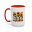 Motivation Mug - Today I Choose Joy