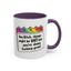 Adult Mug - Hey Bitch