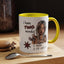 Humor Mug - I Have Two Moods