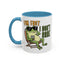 Humor Mug - Fun Fact