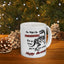 Birthday Mug - You Might Be Prehistoric But At Least You're Not Extinct