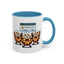 Humor Mug - Delete All Cookies