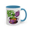 Alien Mug - Spill The Tea