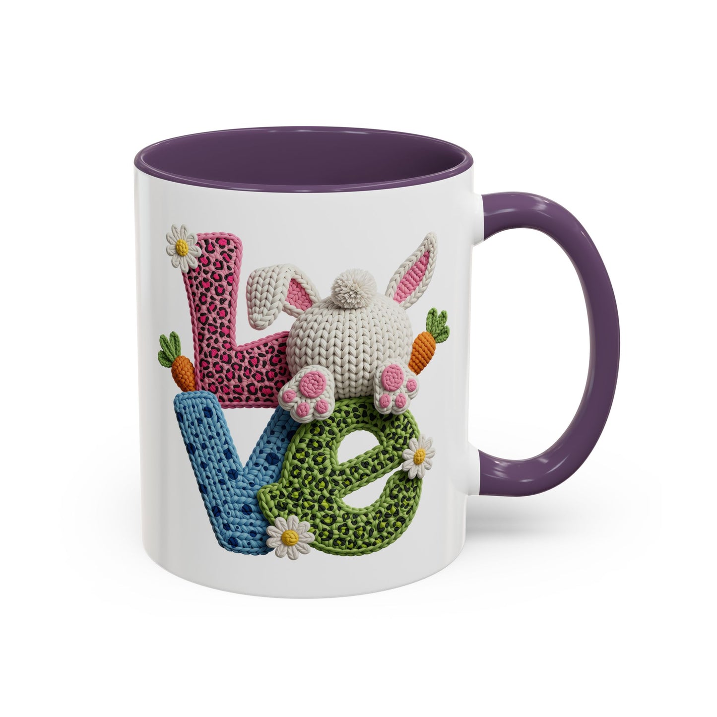 Easter Mug - Love Easter
