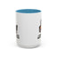 Office Mug - I Have No Idea